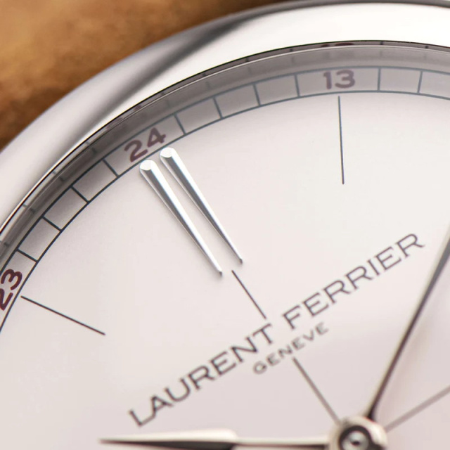 LAURENT FERRIER クラシック・オリジン LCF036.T1.G1G