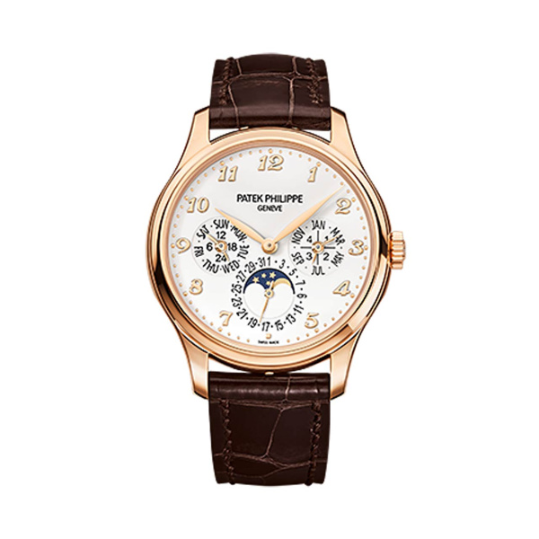永久カレンダー BY PATEK PHILIPPE 永久カレンダー パテック フィリップ