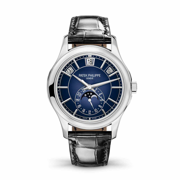 年次カレンダー BY PATEK PHILIPPE 年次カレンダー パテック フィリップ