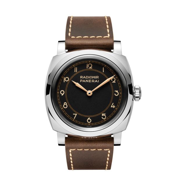 PANERAI ラジオミール 1940 - 47mm pam00790