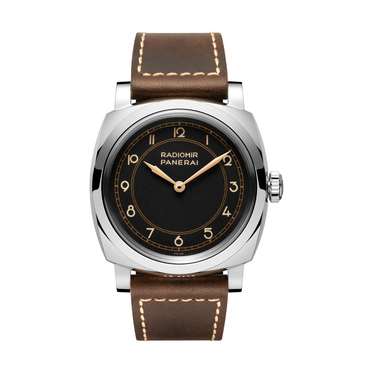 PANERAI ラジオミール 1940 - 47mm pam00790