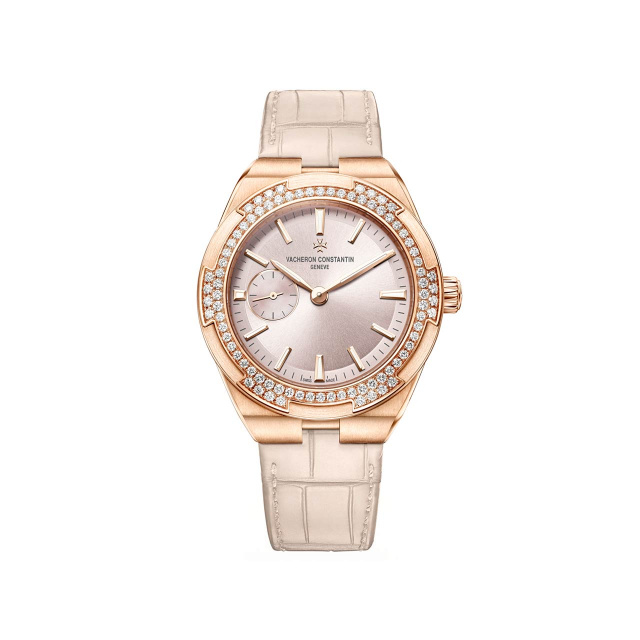 VACHERON CONSTANTIN オーヴァーシーズ・スモールモデル 2305V/000R-B077
