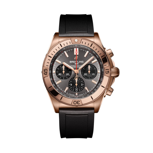 BREITLING クロノマット B01 42 RB0134101B1S1