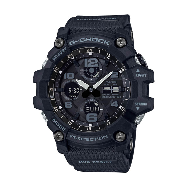 G-SHOCK GWG-100-1AJF 