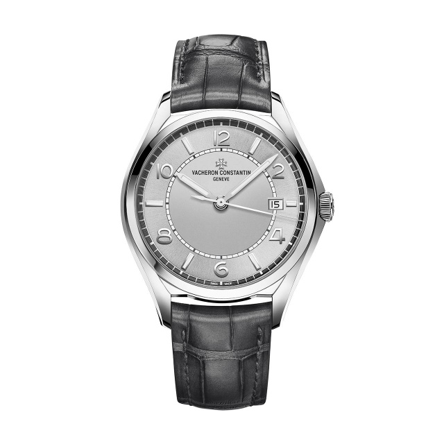 VACHERON CONSTANTIN フィフティーシックス・オートマティック 4600E/000A-B442
