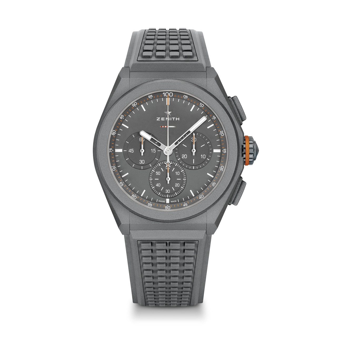 ZENITH DEFY21 LANDROVER 97.9000.9004/01.R787