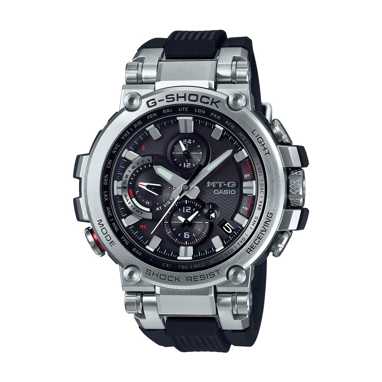 G-SHOCK MTG-B1000-1AJF 