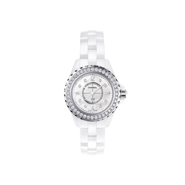 CHANEL J12 29MM H2572