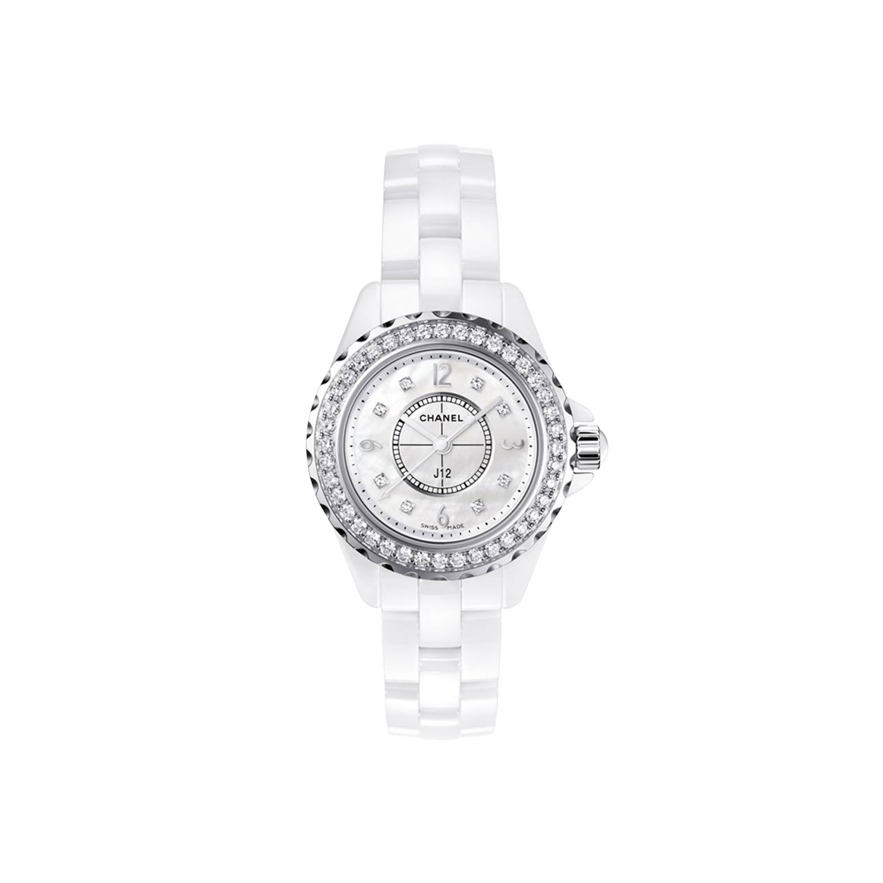 くらしを楽しむアイテム J12 正規 シャネル｜ウォッチ｜神戸三宮 - H2572｜CHANEL 29MM 時計