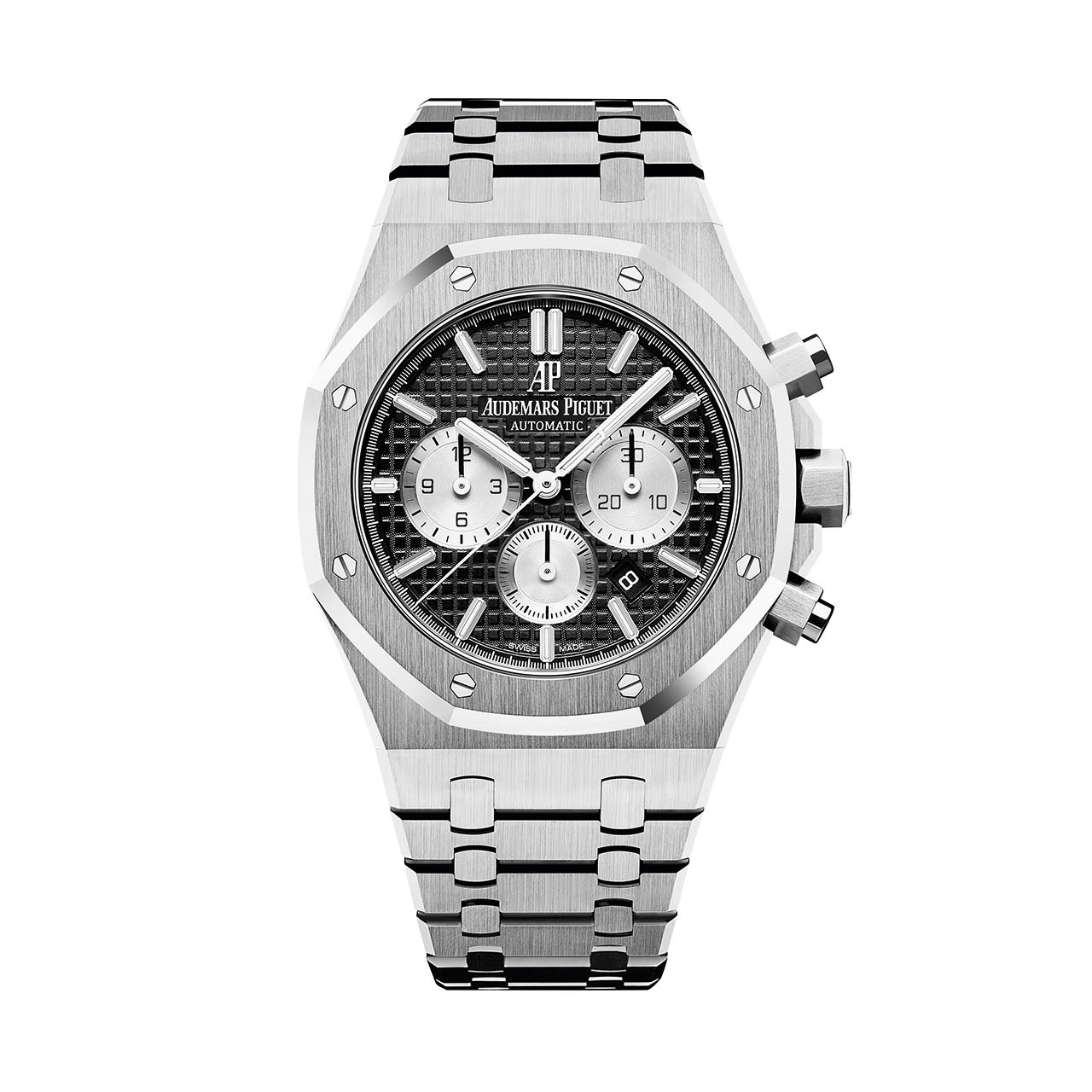 AUDEMARS PIGUET ロイヤル オーク クロノグラフ 26331ST.OO.1220ST.02