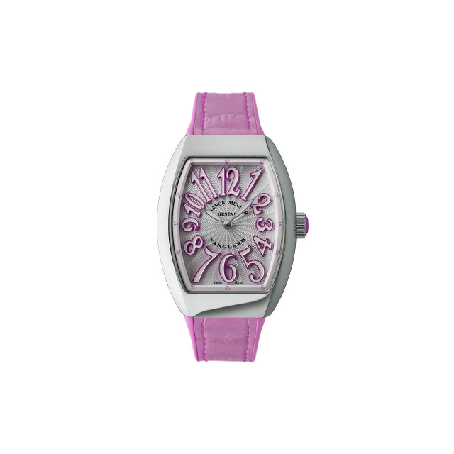 FRANCK MULLER LADIES ヴァンガード レディ V32QZACRS