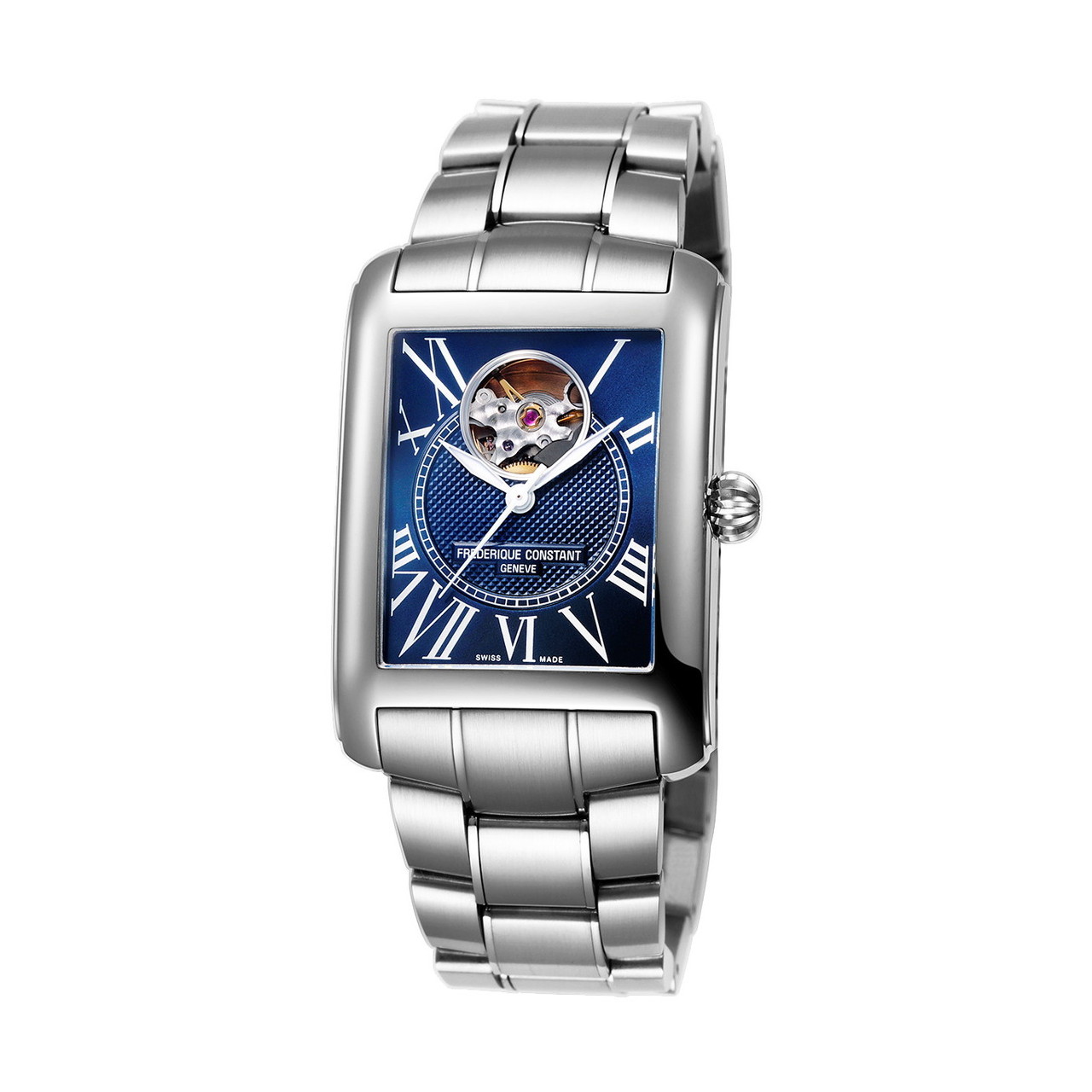 CLASSICS CARREE AUTOMATIC HEART BEAT