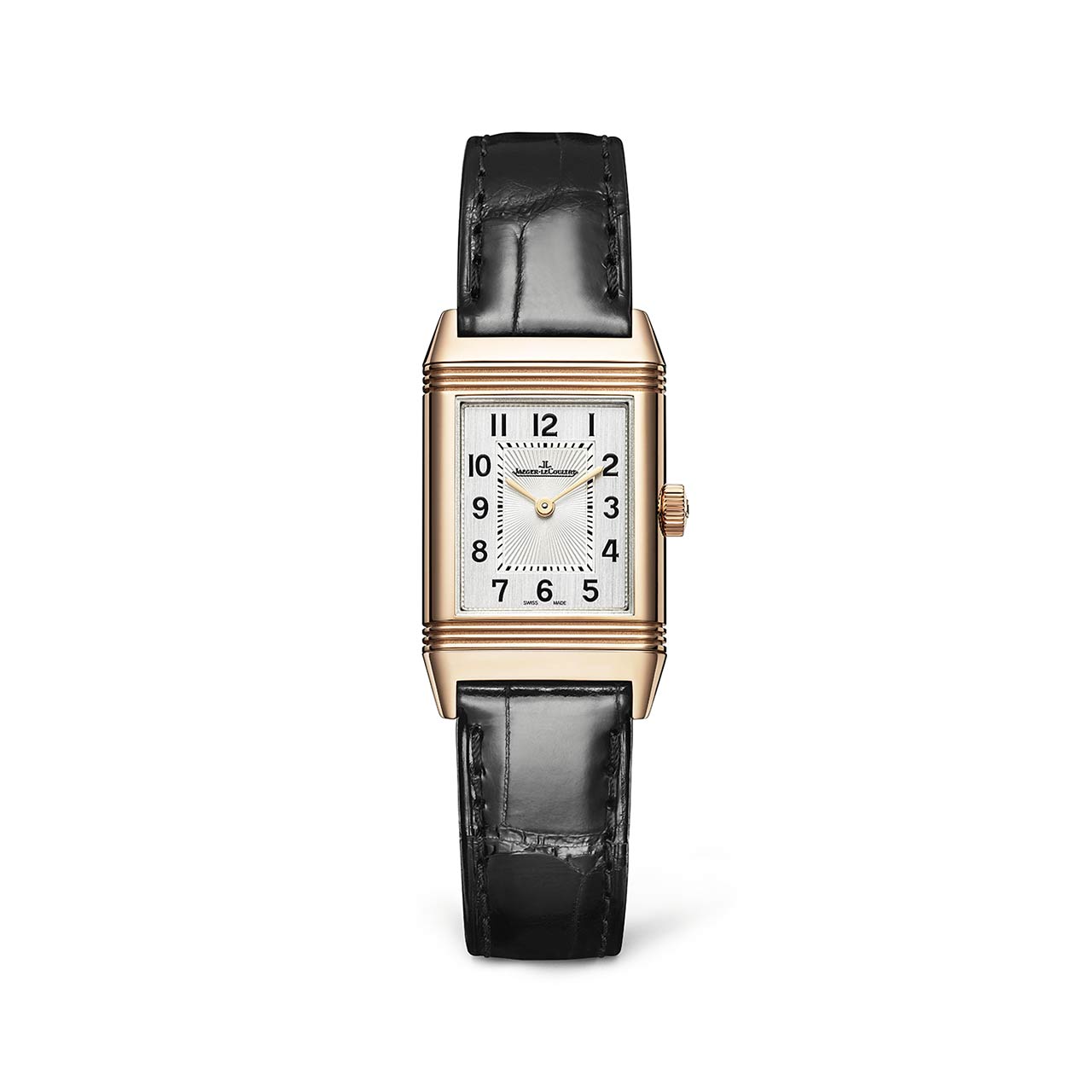 JAEGER-LECOULTRE レベルソ・クラシック・スモール Q2602540