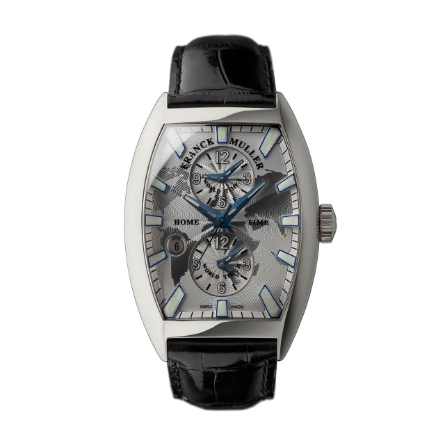 FRANCK MULLER MENS マスターバンカー 8880MBSCDTIND AC