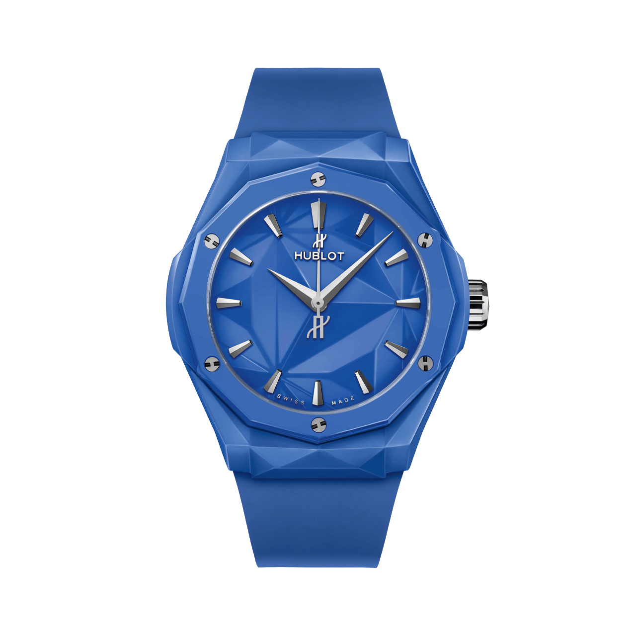 CLASSIC FUSION｜HUBLOT - ウブロ｜MEN'S｜ウォッチ｜神戸三宮 正規 