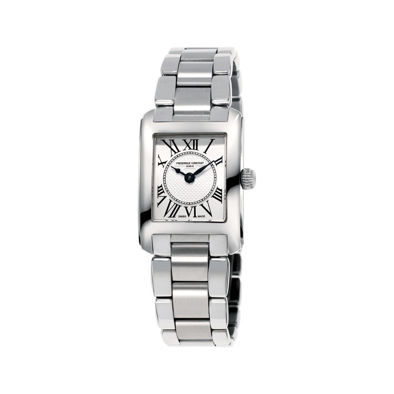 FREDERIQUE CONSTANT CLASSICS CARREE LADIES FC-200MC16B