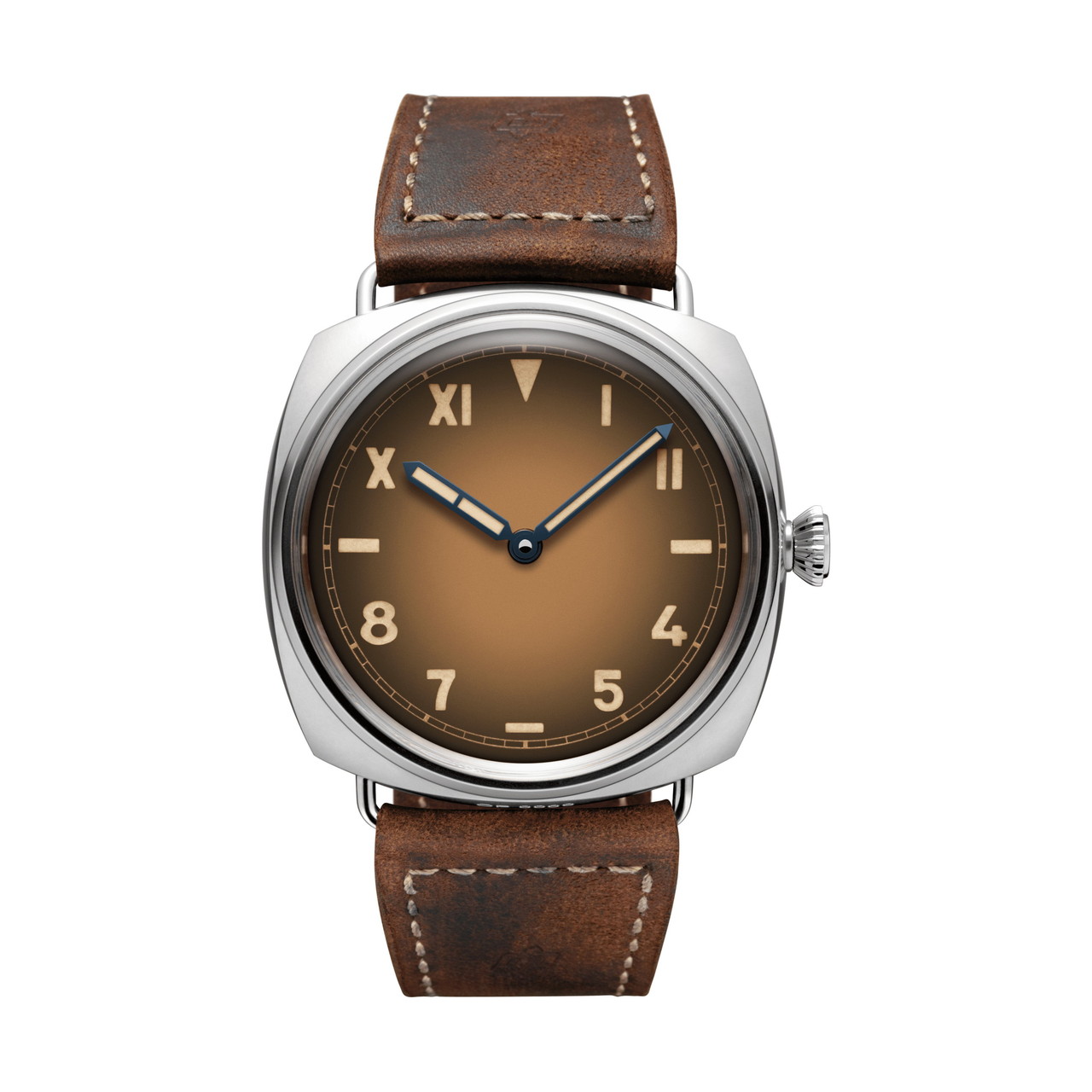 ラジオミール カリフォルニア 47mm pam00931｜PANERAI
