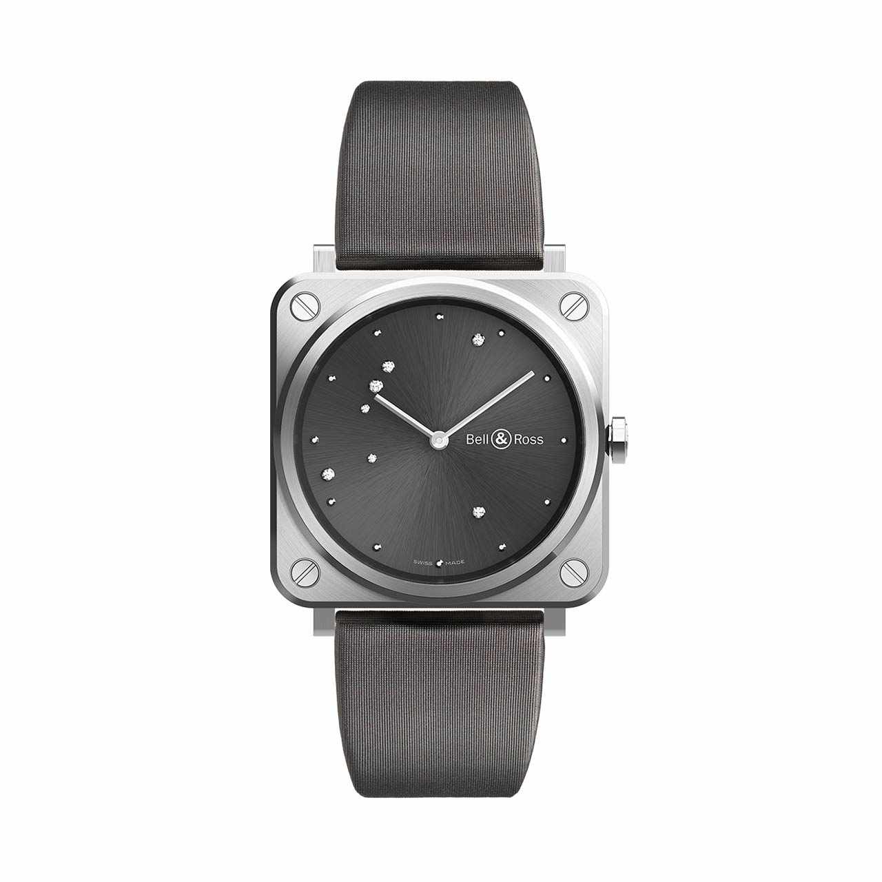 Bell and on sale ross diamond eagle