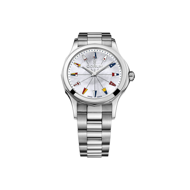 CORUM ADMIRAL Legend 32 Ref.A020/03658