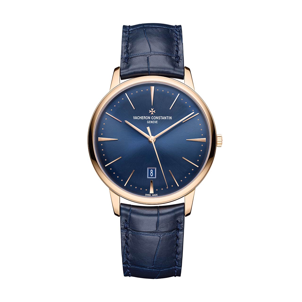 VACHERON CONSTANTIN パトリモニー・オートマティック 85180/000R-B515