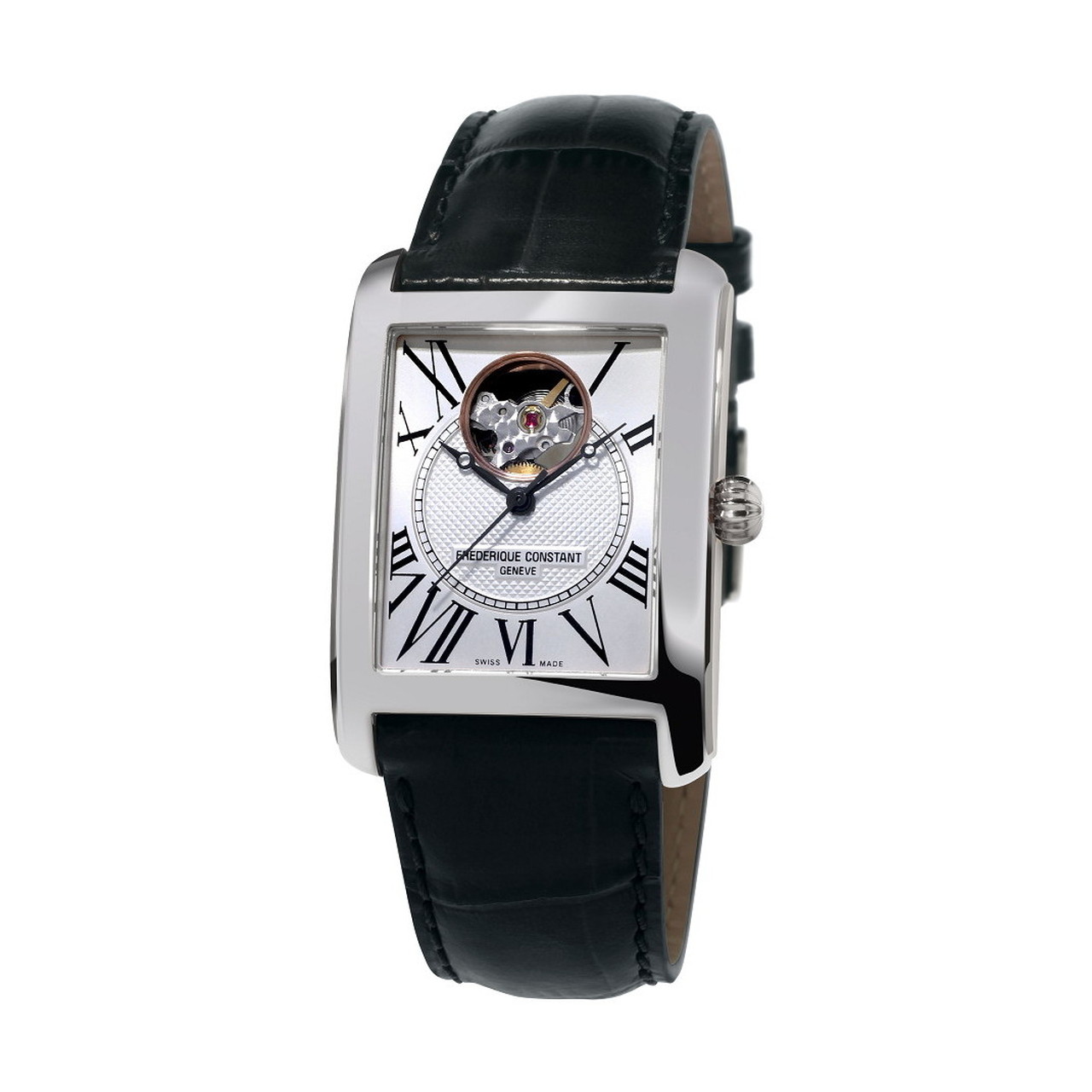 CLASSICS CARREE AUTOMATIC HEART BEAT