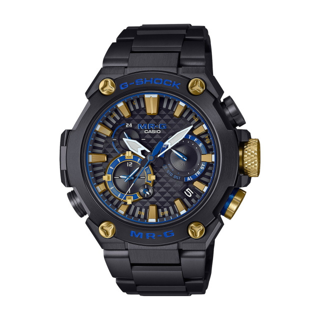 G-SHOCK MRG-B2000B-1AJR【勝色（かちいろ）】 MRG-B2000B-1AJR