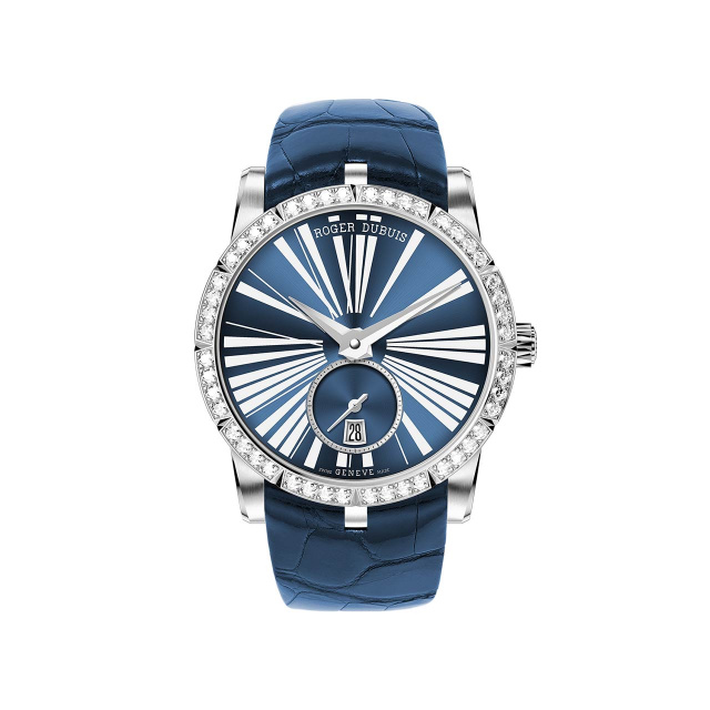 ROGER DUBUIS エクスカリバー RDDBEX0584