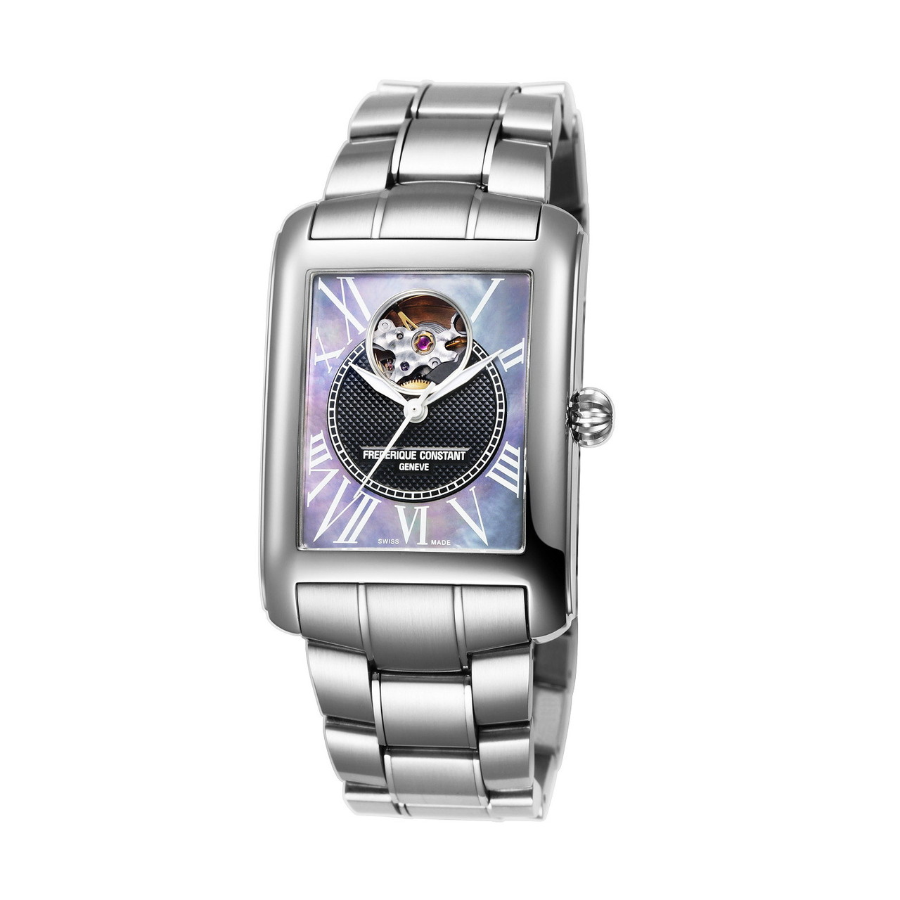 FREDERIQUE CONSTANT(フレデリック・コンスタント)|MEN'S|ウォッチ ...
