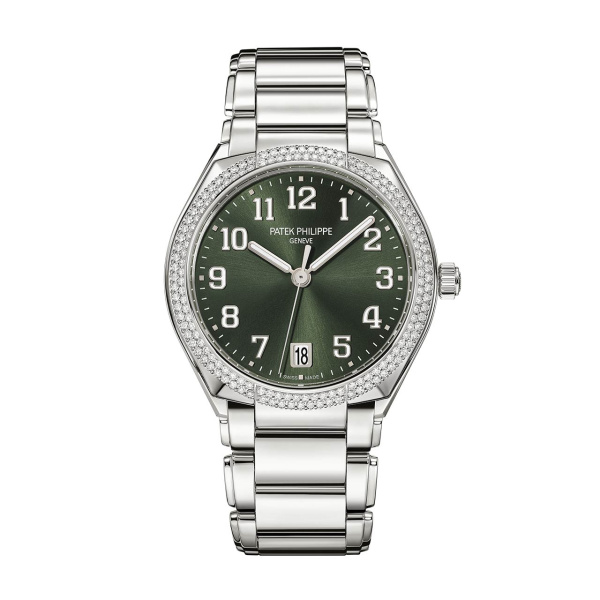 TWENTY~4 AUTOMATIC BY PATEK PHILIPPE TWENTY~4 AUTOMATIC パテック フィリップ