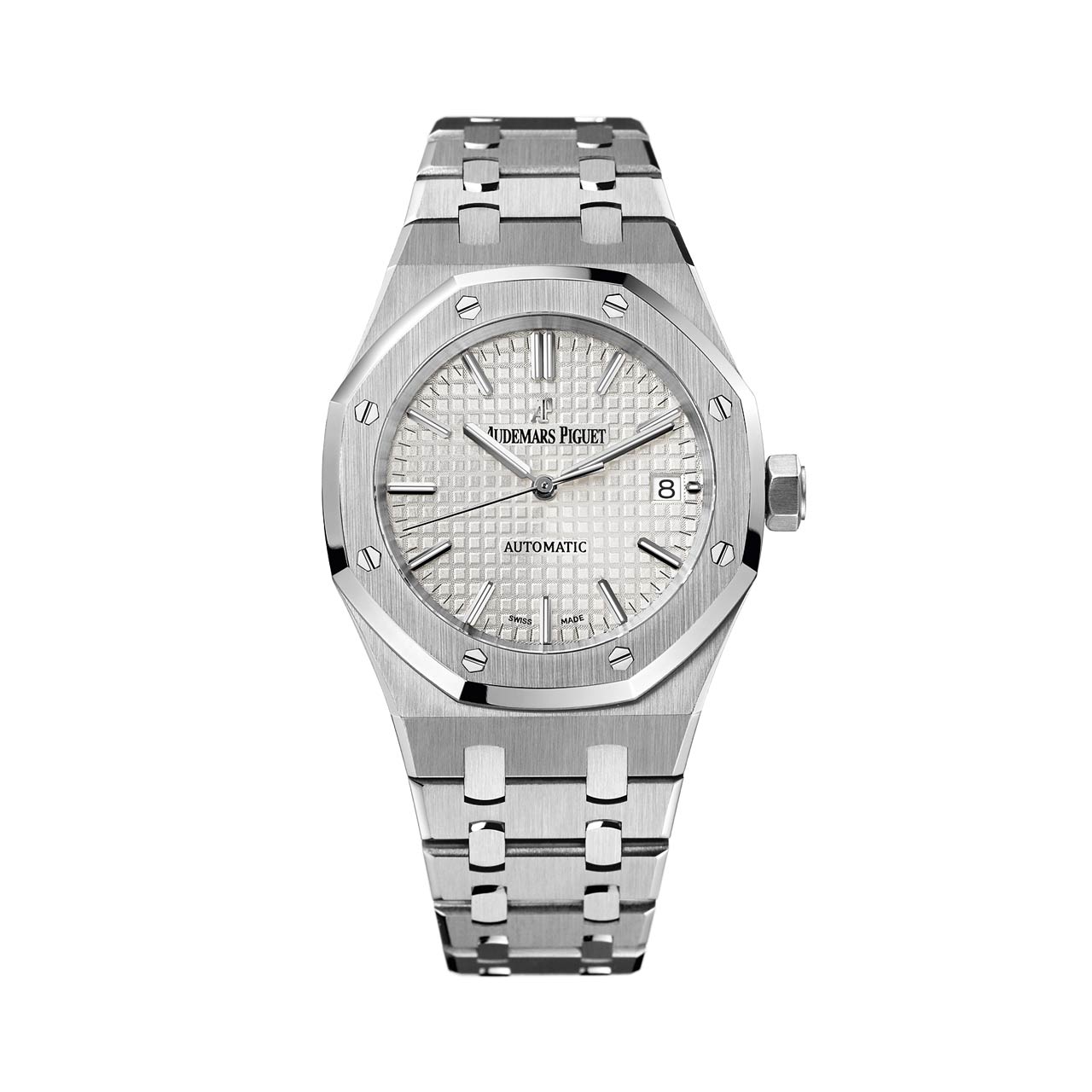 AUDEMARS PIGUET ロイヤル オーク 15450ST.OO.1256ST.01