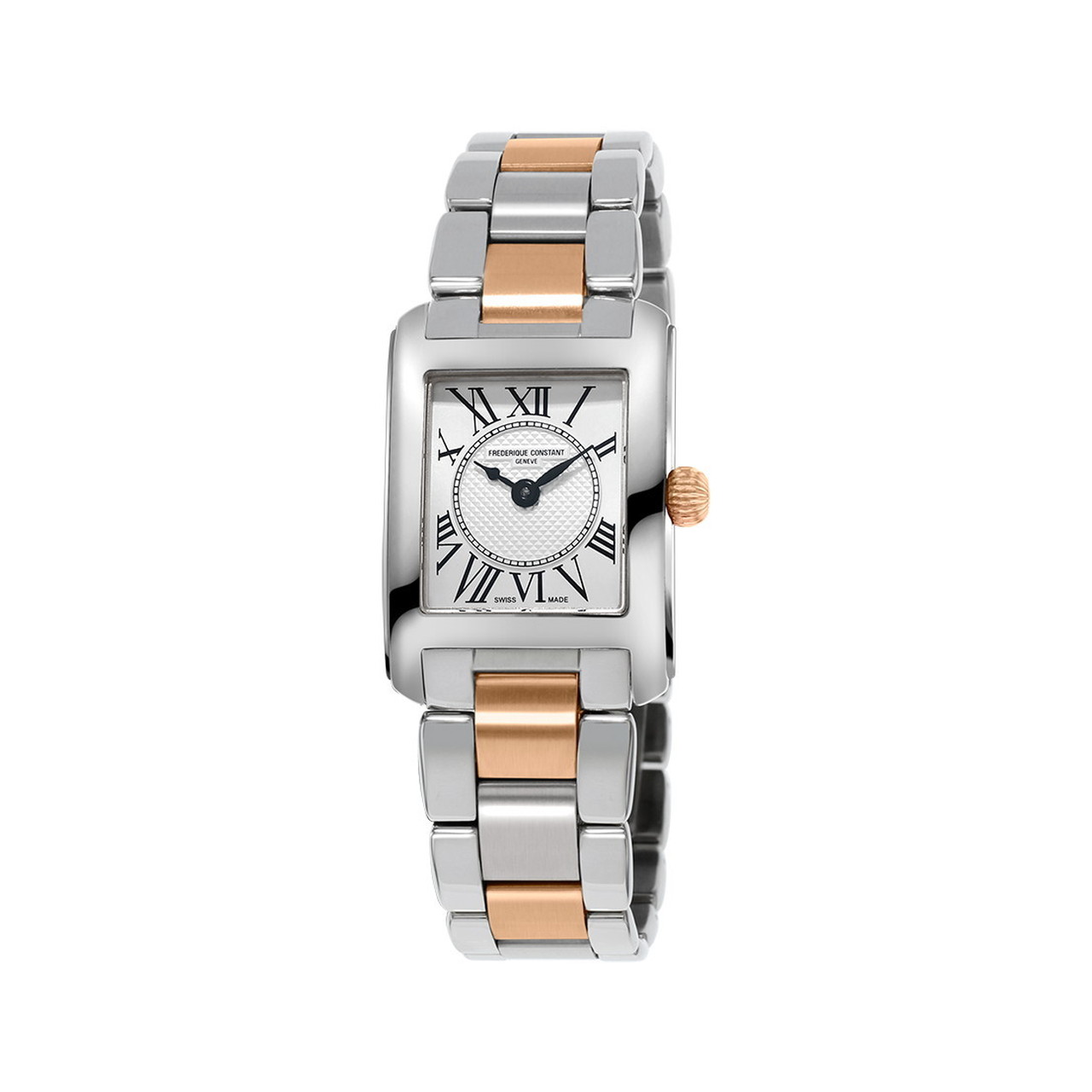 FREDERIQUE CONSTANT CLASSICS CARREE LADIES FC-200MC12B