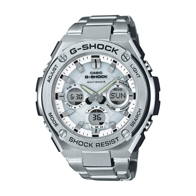 G-SHOCK Ref.GST-W110D-7AJF 