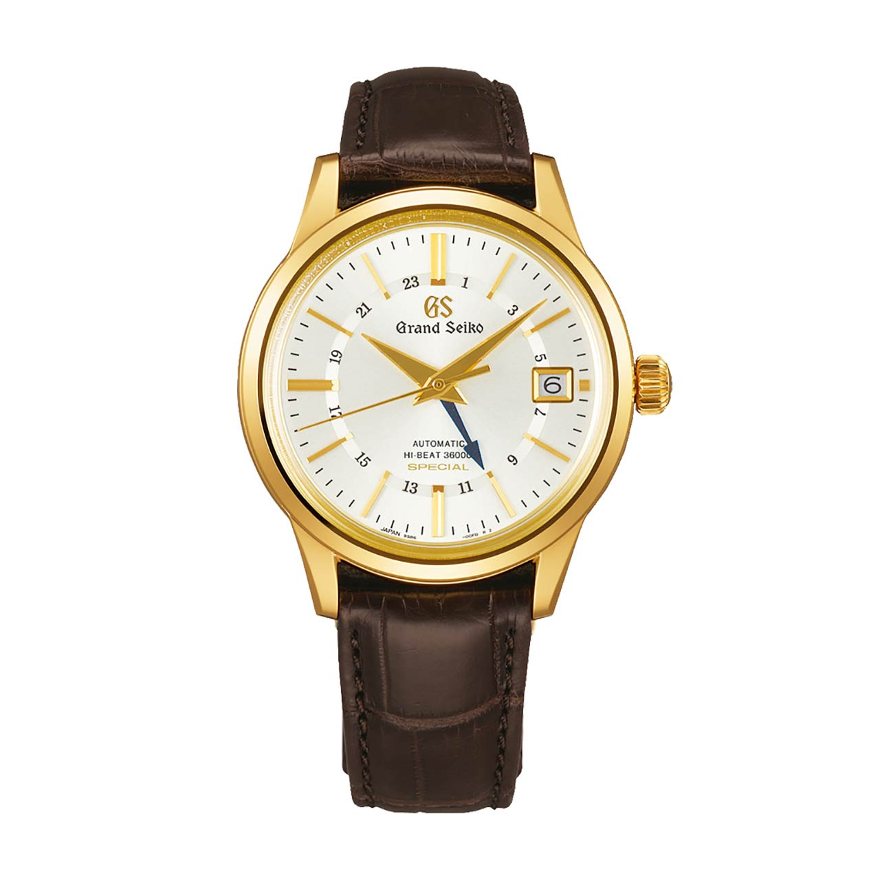 SBGJ208 SBGJ208｜GRAND SEIKO - グランドセイコー｜ウォッチ