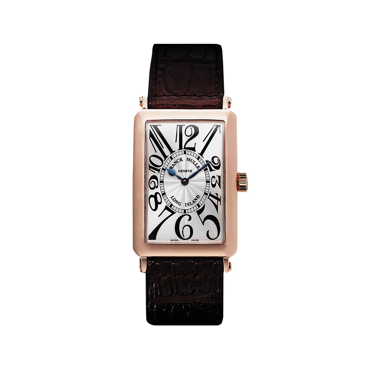 ロングアイランド デイト 1150SCDT OG｜FRANCK MULLER MENS - フランク ミュラー メンズ｜ウォッチ｜神戸三宮 正規時計宝飾店カミネ｜神戸三宮  正規時計宝飾店カミネ