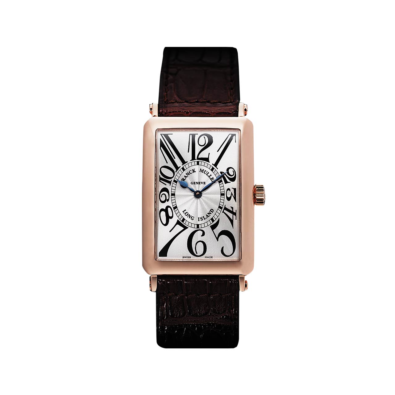 FRANCK MULLER MENS ロングアイランド 1000SC SN