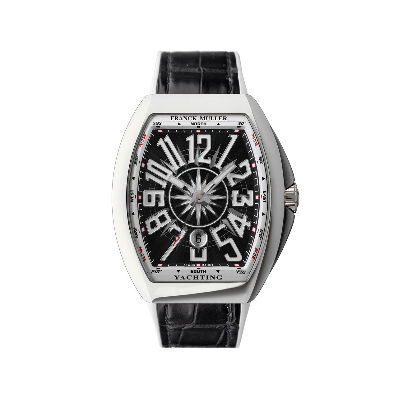 ヴァンガード マリナー V41SCDTYTMAR ACAC｜FRANCK MULLER MENS