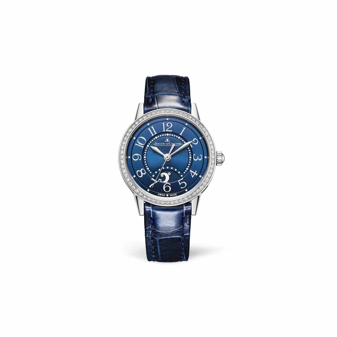 Q3468480 JAEGER LECOULTRE