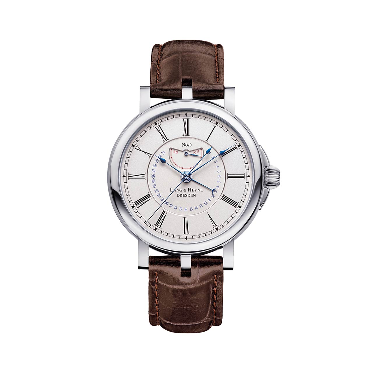 Lang & Heyne ハインリッヒ 