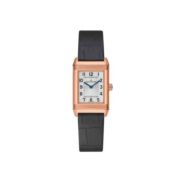 JAEGER-LECOULTRE レベルソ・クラシック・スモール・デュエット Q2662430