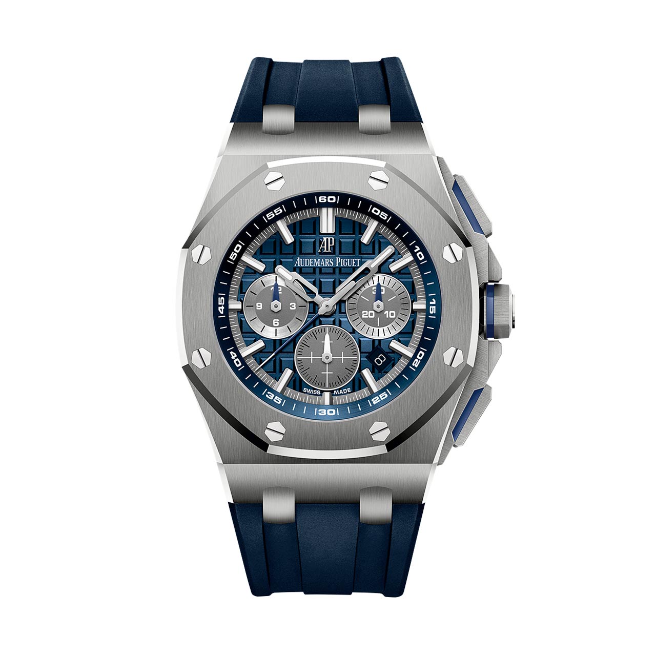 AUDEMARS PIGUET ロイヤル オーク オフショア クロノグラフ  26480TI.OO.A027CA.01