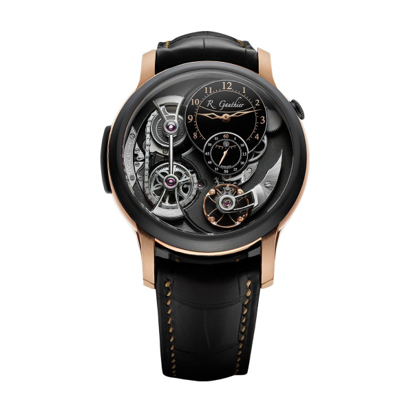 ロジカル・ワン BY ROMAIN GAUTHIER ロジカル・ワン ローマン・ゴティエ