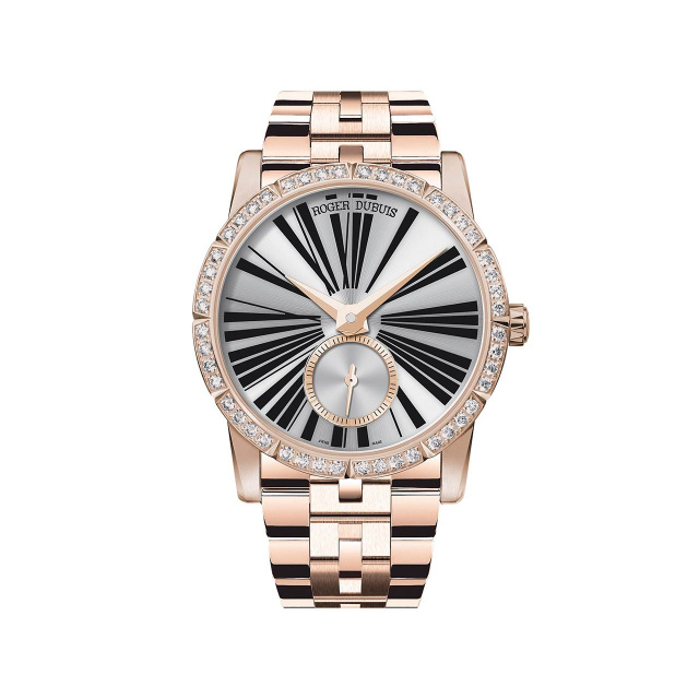 ROGER DUBUIS エクスカリバー36 RDDBEX0455