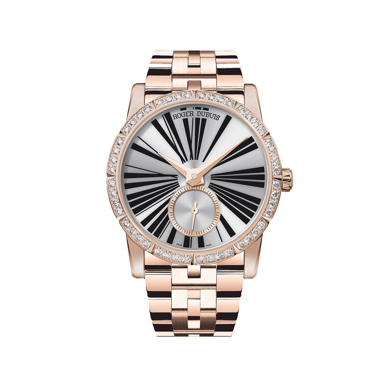 ROGER DUBUIS エクスカリバー36 RDDBEX0455