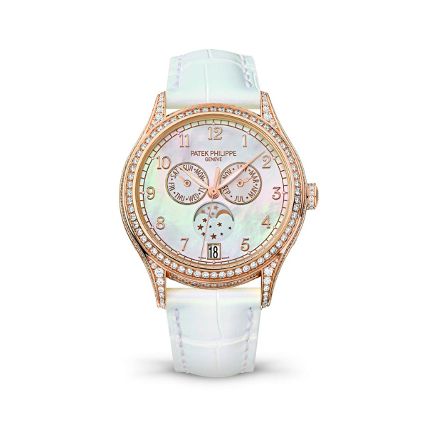 年次カレンダー BY PATEK PHILIPPE 年次カレンダー パテック フィリップ