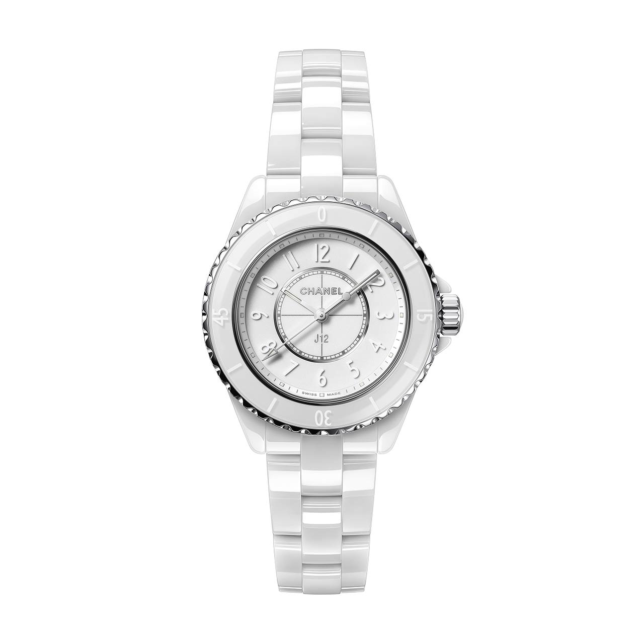 J12 ファントム 33MM H6345｜CHANEL - シャネル｜ウォッチ｜神戸