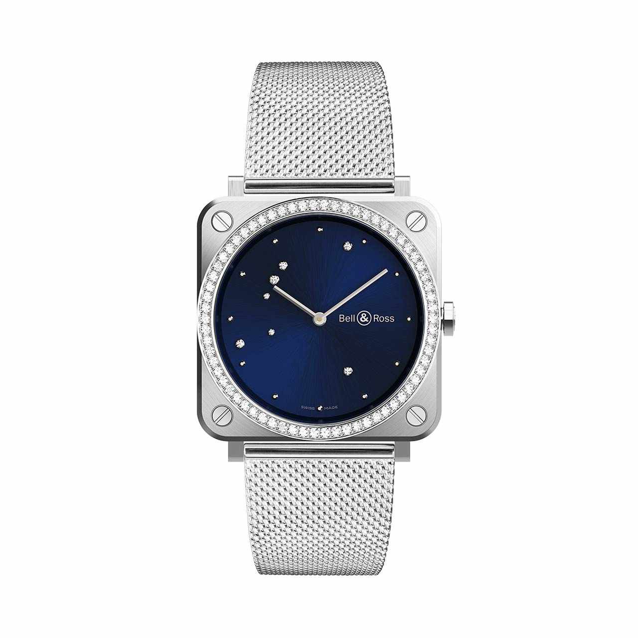 Bell and ross 2025 ladies