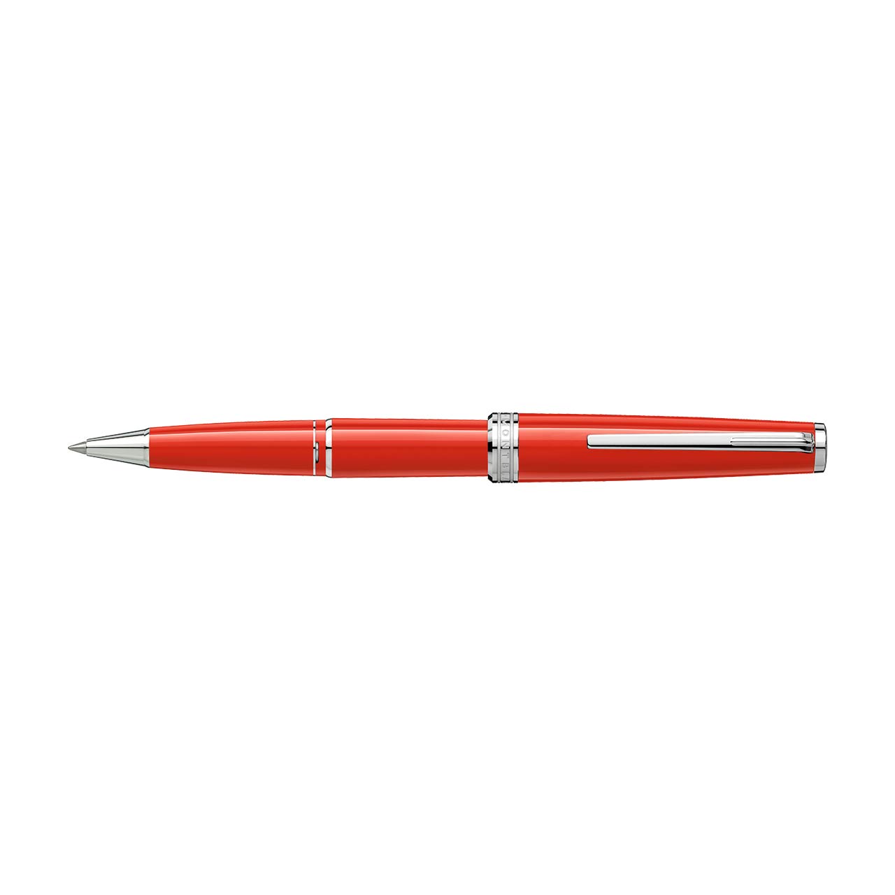 筆記具 PIX レッド ローラーボール BY MONTBLANC 筆記具 PIX レッド ローラーボール バイ モンブラン