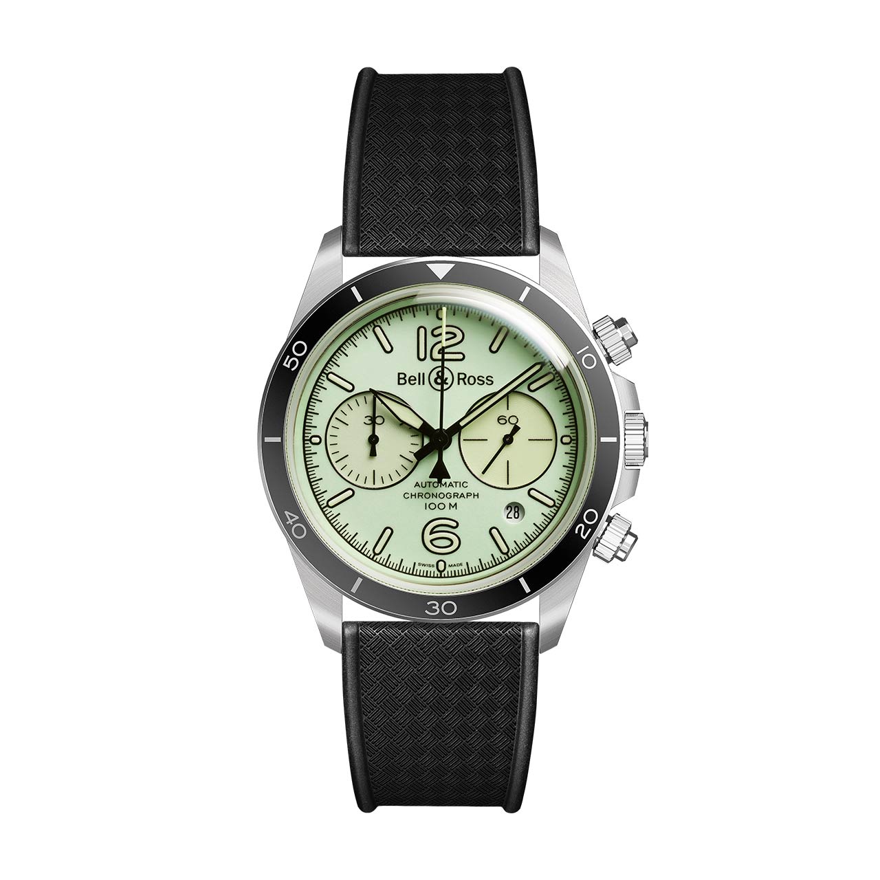 Bell and ross brv2 sales