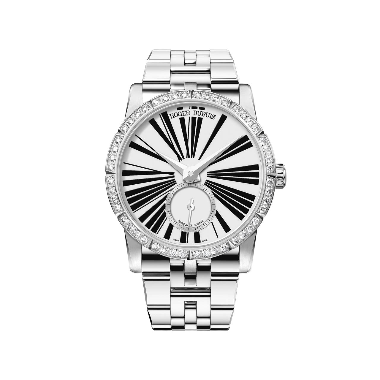 ROGER DUBUIS エクスカリバー36 RDDBEX0453