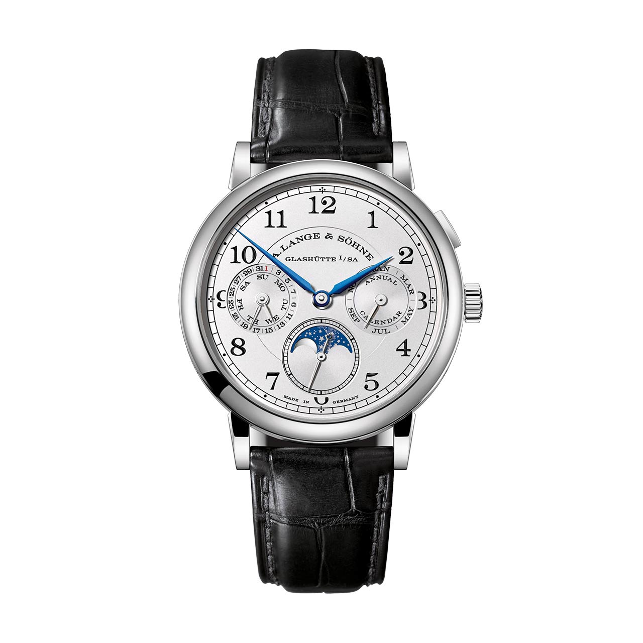 A.LANGE&SÖHNE 1815アニュアルカレンダー Ref.LS2383AP 238.026E